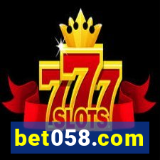 bet058.com