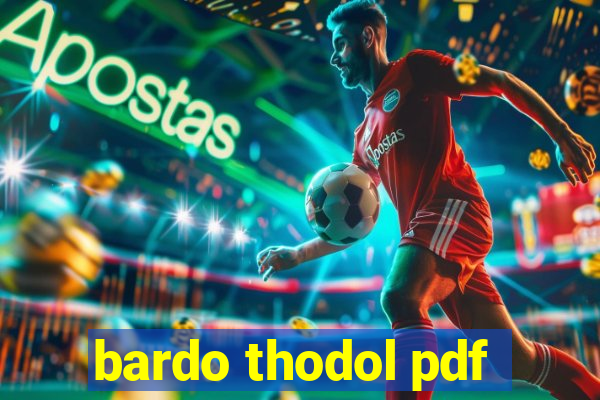 bardo thodol pdf