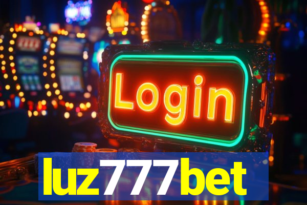 luz777bet