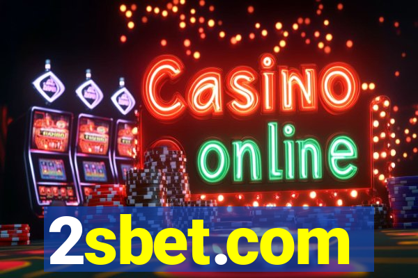 2sbet.com