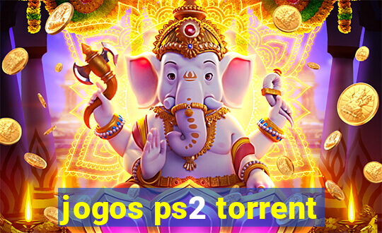 jogos ps2 torrent