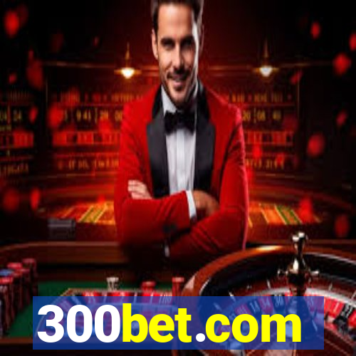 300bet.com