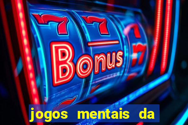 jogos mentais da pessoa controladora