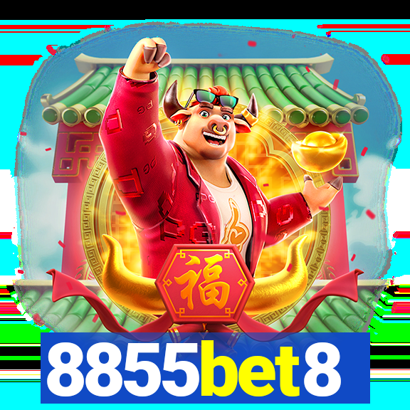 8855bet8