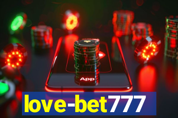 love-bet777