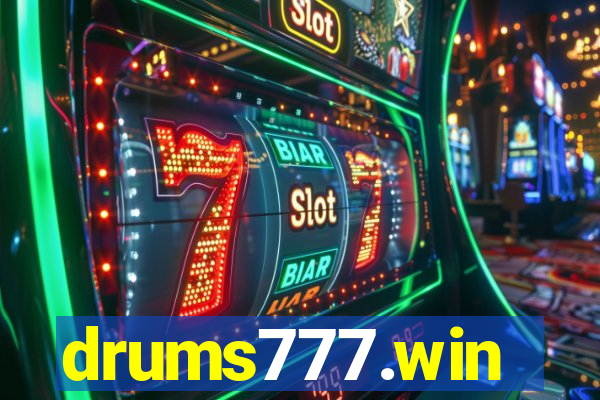 drums777.win