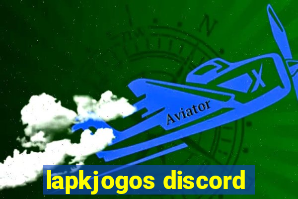 lapkjogos discord