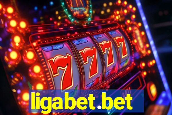 ligabet.bet