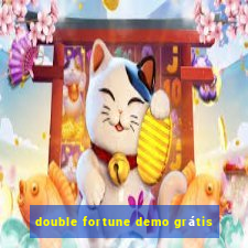 double fortune demo grátis