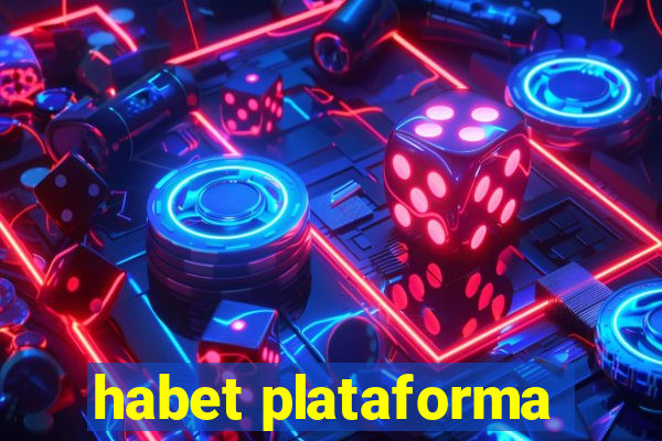 habet plataforma