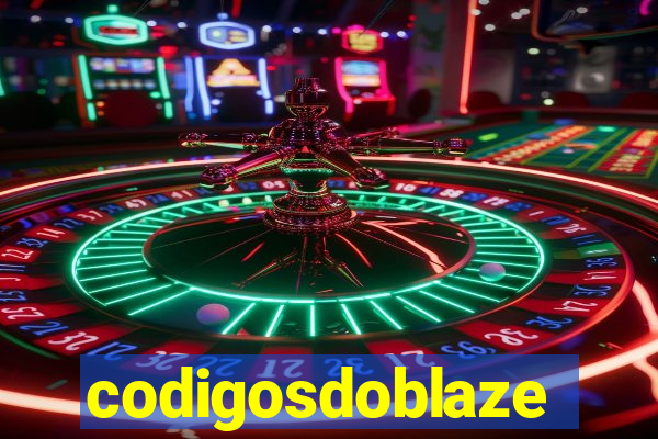 codigosdoblaze