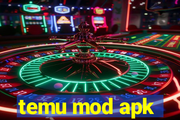 temu mod apk