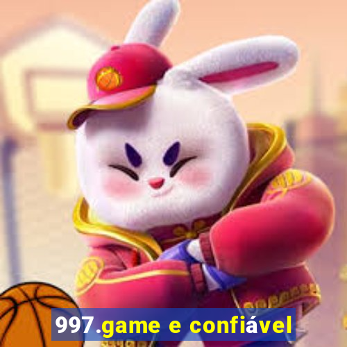 997.game e confiável