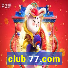 club 77.com