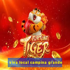 viva local campina grande