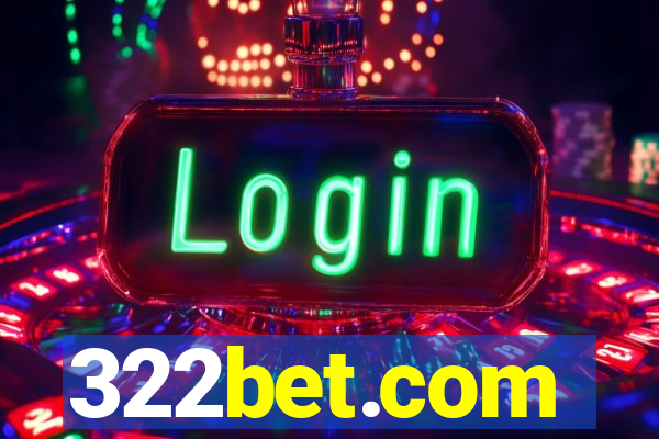 322bet.com