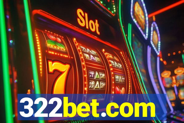 322bet.com