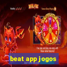 beat app jogos