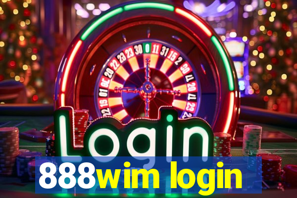 888wim login