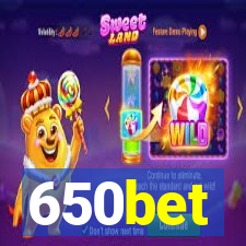 650bet