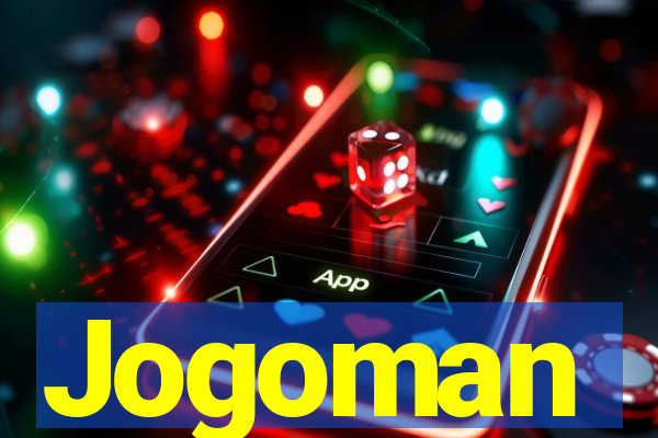 Jogoman