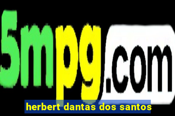 herbert dantas dos santos