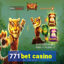 771 bet casino