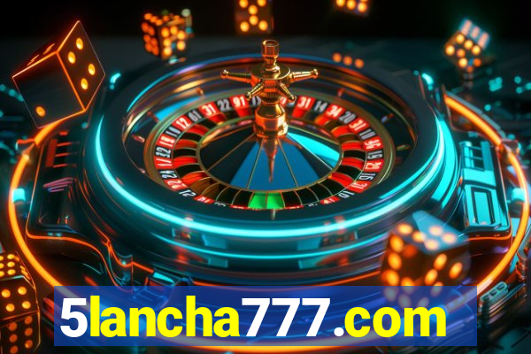 5lancha777.com