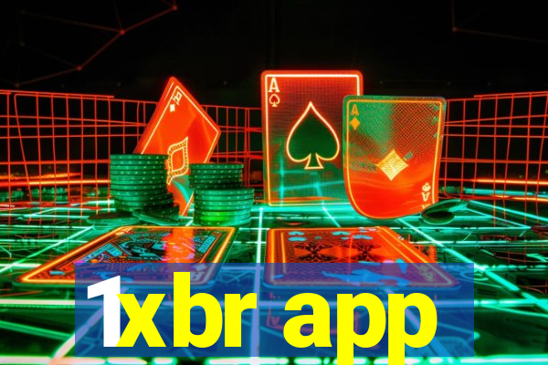 1xbr app