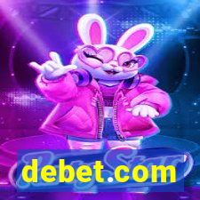 debet.com