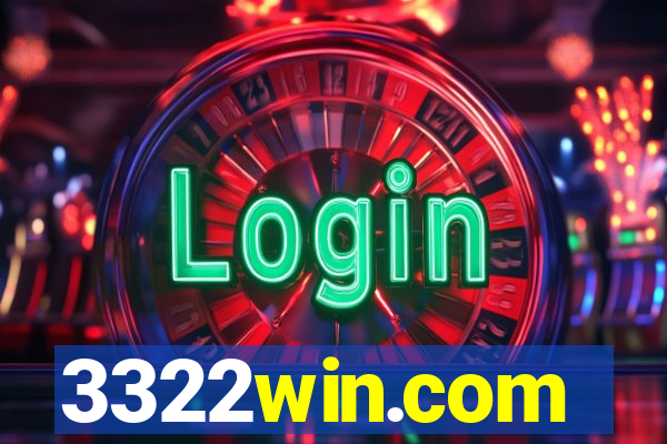 3322win.com