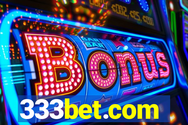 333bet.com