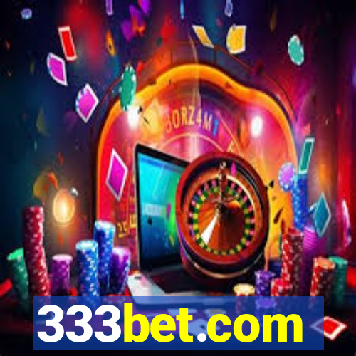 333bet.com