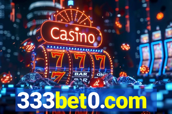 333bet0.com