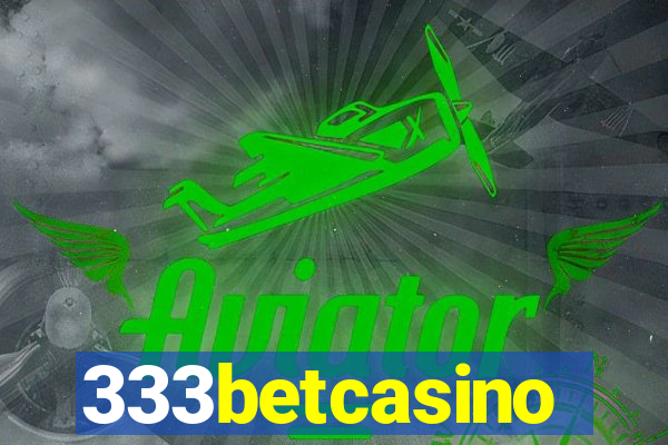 333betcasino