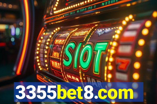 3355bet8.com