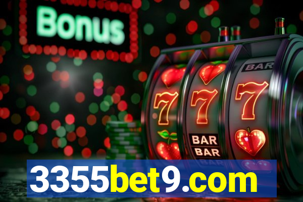 3355bet9.com