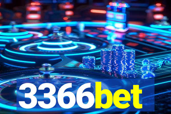 3366bet