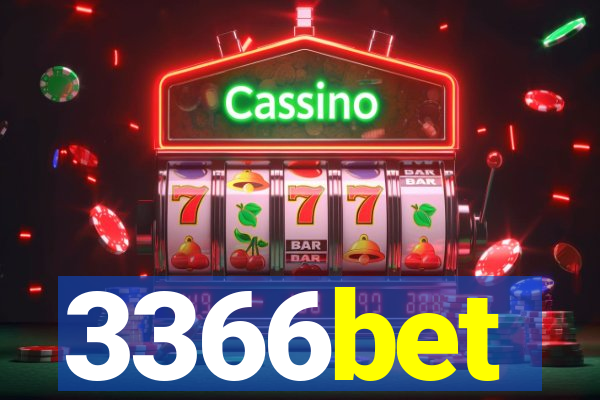 3366bet