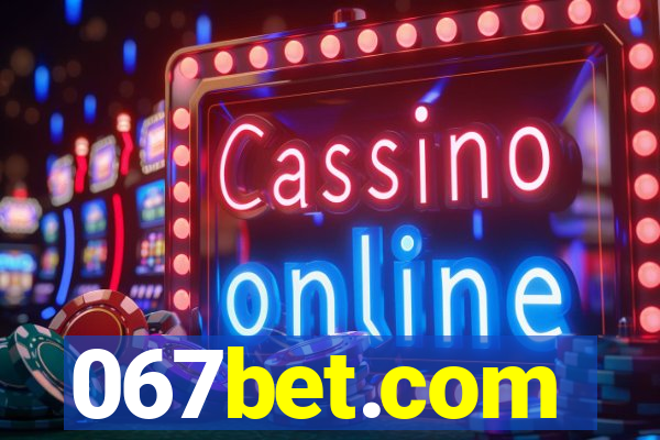 067bet.com