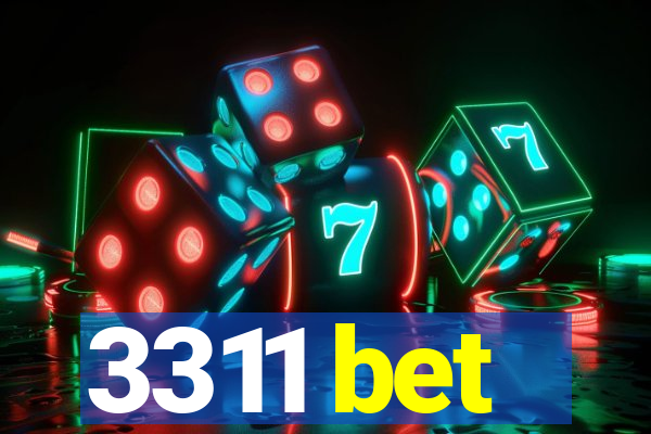 3311 bet