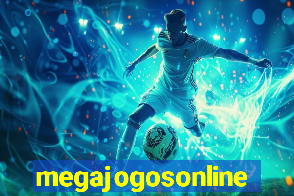 megajogosonline