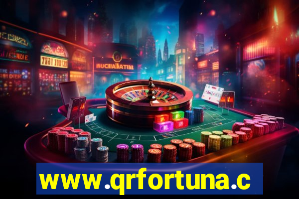 www.qrfortuna.com