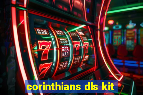 corinthians dls kit