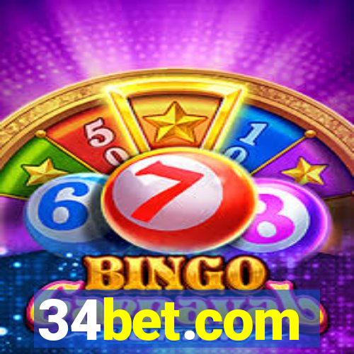 34bet.com