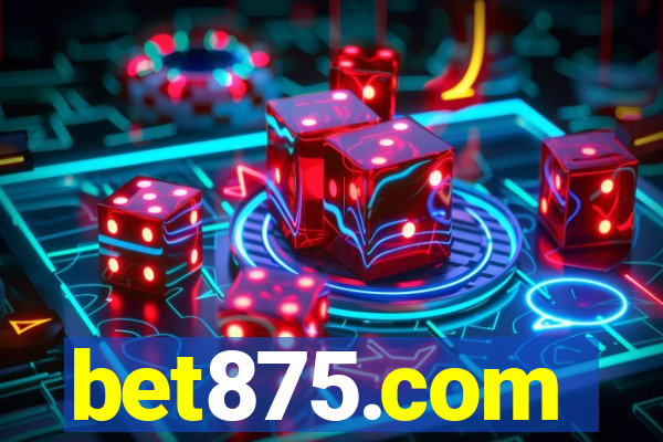 bet875.com