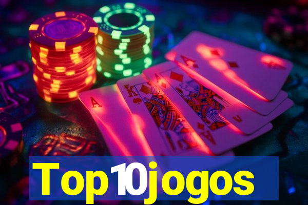 Top10jogos