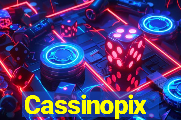 Cassinopix