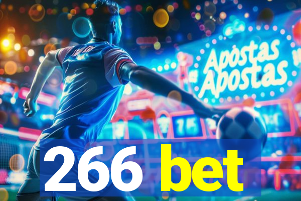 266 bet