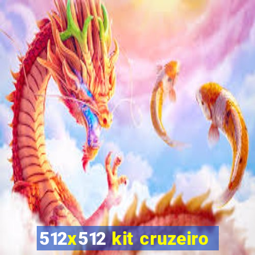 512x512 kit cruzeiro